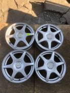 Weds Zapper. 6.0x15", 5x100, 5x114.3, ET45 ����