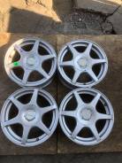 Weds Zapper. 6.0x15", 5x100, 5x114.3, ET45 ����