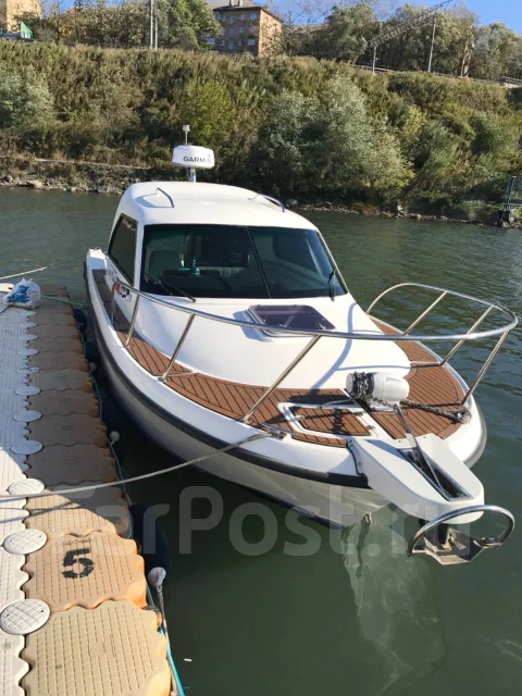 Yamaha. 2010 ���, ����� 8��., ��������� ���������, 350��.�., ������ ����