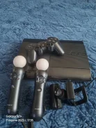 Sony PlayStation 3 Super Slim ����