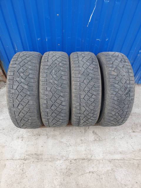 Nitto Therma Spike, 195/65 R15 91T, 15", 1 шт, в наличии, 195 мм, 65 % ...