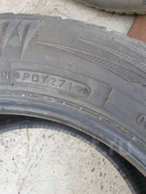 Nitto Therma Spike, 195/65 R15 91T, 15", 1 шт, в наличии, 195 мм, 65 % ...