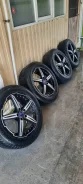 YST X-22. 7.0x18", 5x114.3, ET38, �� 67,1���. ����