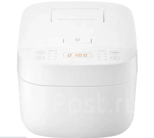 Рисоварка Xiaomi Mijia C1 3L iTime, новый, в наличии. Цена: 4 200₽ во ...