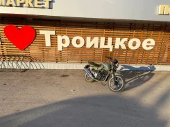 Racer Magnum RC200-C5B. 200����. ��., ��������, ���, � ��������. ��� ����� �� �������� ����
