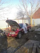 Pontiac Grand Am. VB25717Y ����