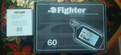 Fighter ����