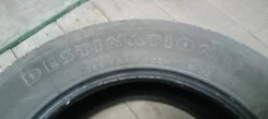 Firestone Destination LE-02. ������, 2018 ���, �/�, ����� 30 % ����