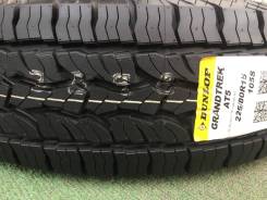 Dunlop Grandtrek AT5. ����� at, 2022 ���, ����� ����