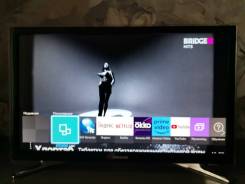 Samsung UE22H5600. LCD () 