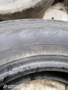 BFGoodrich Radial Long Trail T/A. ������, �/�, ����� 50 % ����