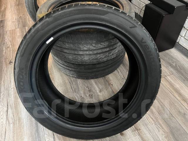 Hankook Ventus V12 Evo2 K120, 225/45R17, 225/45ZR17, 17", 1 шт, в ...