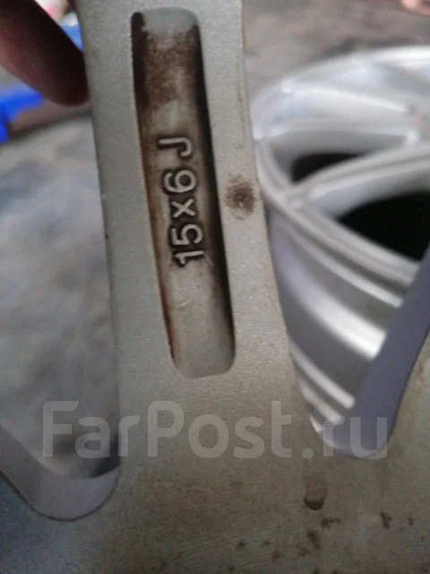 CSA Joker. 6.0x15", 5x114.3, ET-14, �� 60,1���. ����