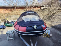 Mercury Adventure. 2015 ���, ����� 3,4��., ��������� ��� ���������, ������ ����