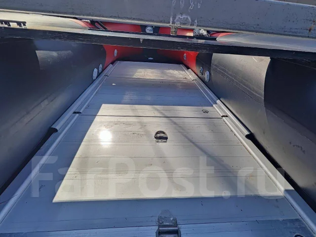 Mercury Adventure. 2015 ���, ����� 3,4��., ��������� ��� ���������, ������ ����