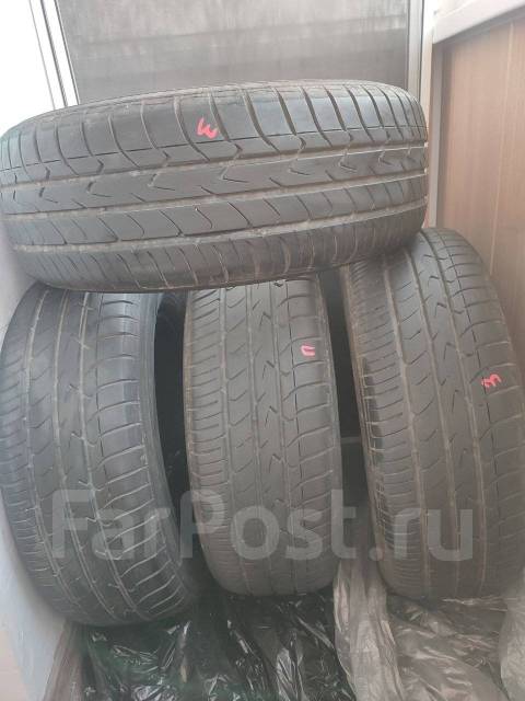 Toyo, 205/60 R16, 16", 1 шт, в наличии, 205 мм, 60 %, радиальный ...