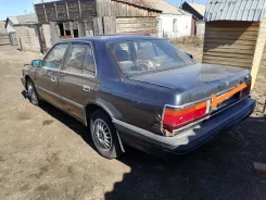 Mazda 929. JMZHC120200104511, F2 ����