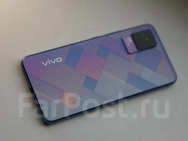 Vivo V21e. �/�, 128 ��, �����, 4G LTE ����
