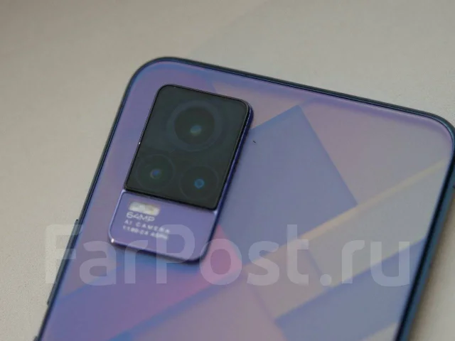 Vivo V21e. �/�, 128 ��, �����, 4G LTE ����