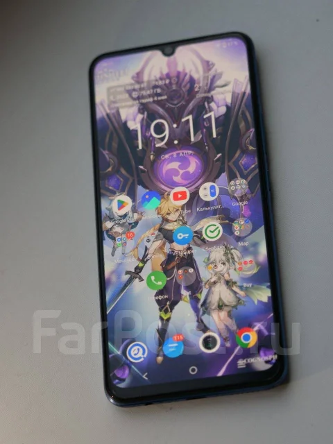 Vivo V21e. �/�, 128 ��, �����, 4G LTE ����
