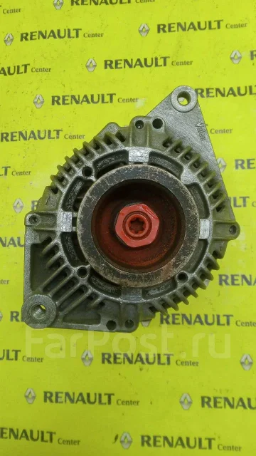 ��������� 80� Valeo 7700429042 7700429042 ����