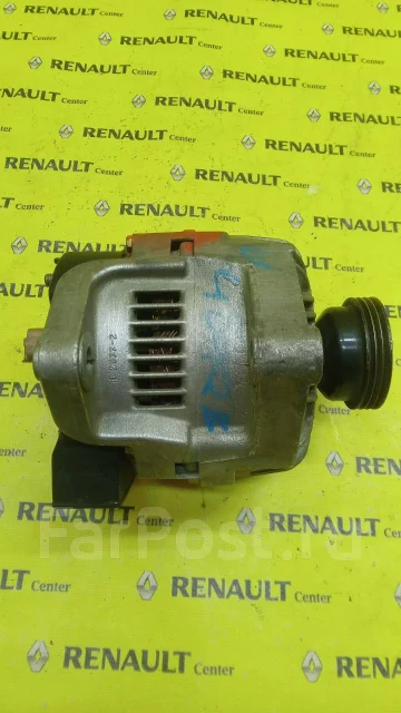 ��������� 80� Valeo 7700429042 7700429042 ����