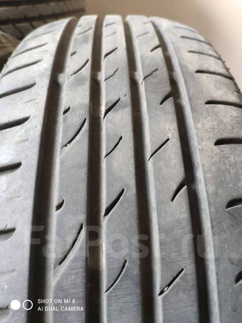 Nexen N'blue Eco, 185/65 r15, 15", 1 шт, в наличии, 185 мм, 65 % ...