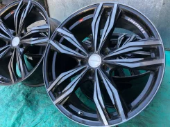 Lehrmeister Vivant. 8.0x19", 5x114.3, ET43, �� 73,1���. ����