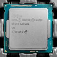 Intel Pentium G3260 ����