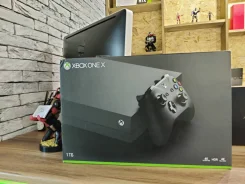 Microsoft Xbox One X ����