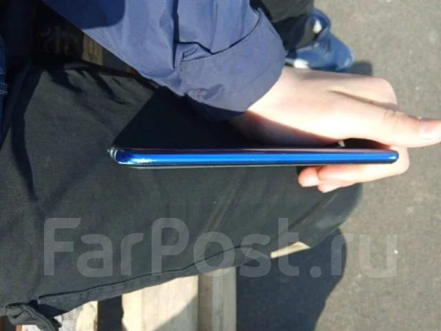 Honor 10i. �/�, 128 ��, �����, 4G LTE ����