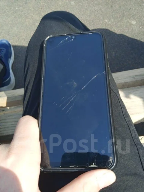 Honor 10i. �/�, 128 ��, �����, 4G LTE ����
