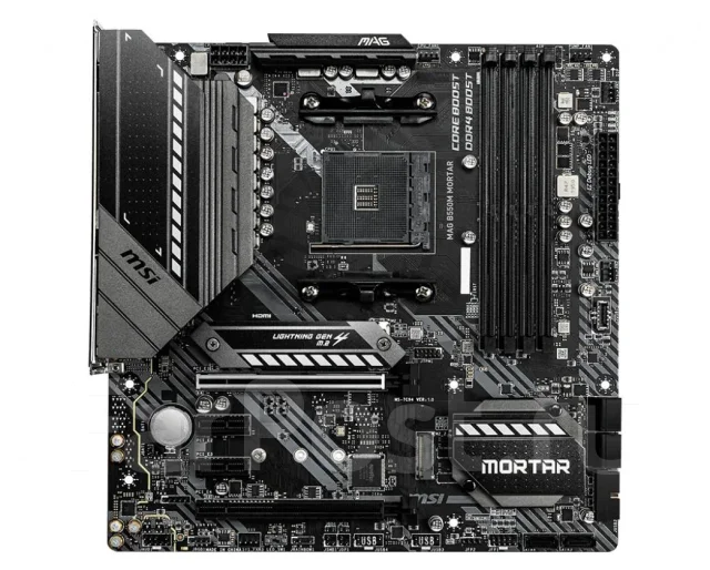 AMD B550 ����
