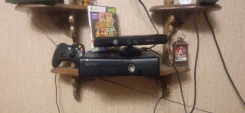 Microsoft Xbox 360 Slim ����