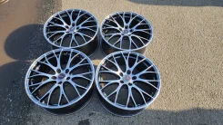 RAYS Homura 2X10. 8.0x19", 5x114.3, ET45, �� 73���. ����