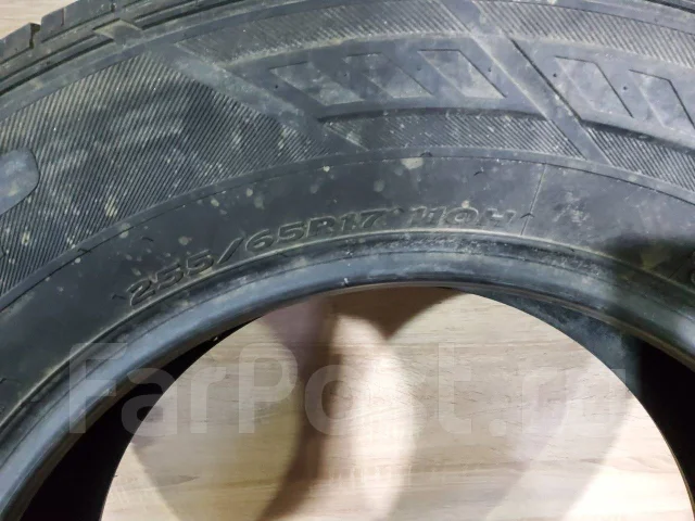 Hankook DynaPro HP RA23. ������, 2016 ���, �/�, ����� 20 % ����