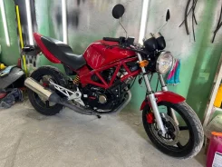 Lifan. 250����. ��., ��������, ���, � �������� ����