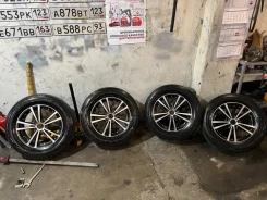 4Go SD-119. 6.5x16", 5x114.3, ET46, �� 67,1���. ����