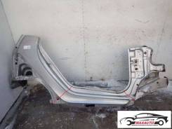   Smart Fortwo/City (W451) 2006-2014 088-6980519 