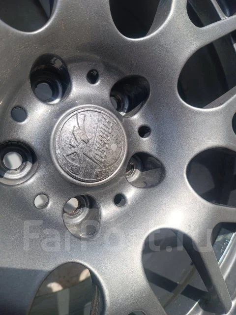 MK Motorsport. 7.5/7.5x18", 5x114.3, ET35/32, �� 67,1���. ����