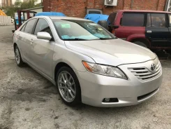 Toyota Camry. ACV40, 2AZFE ����