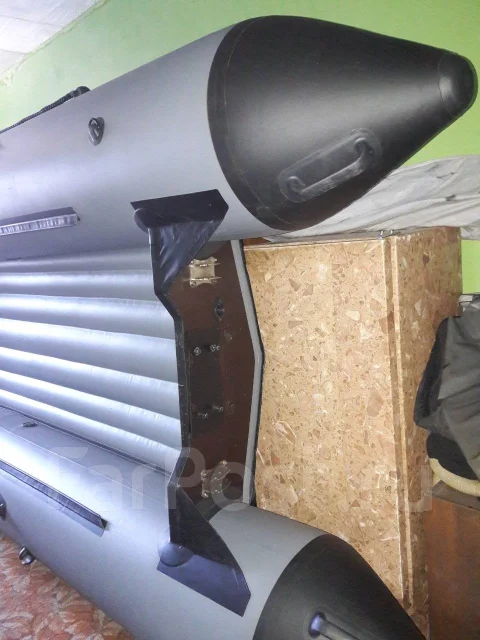 Profmarine PM 390 Air. 2019 ���, ����� 3,9��., ��������� ��� ���������, 30��.�. ����
