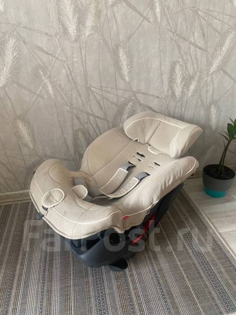 Автокресло Ailebebe, б/у, в наличии. Цена: 9 500₽ во Владивостоке