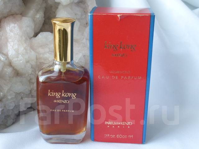 Kenzo precio 60 ml best sale