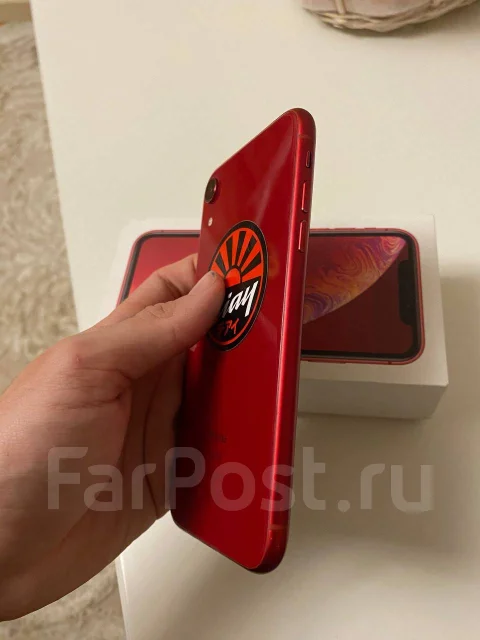 Apple iPhone Xr. �/�, 128 ��, ������� ����