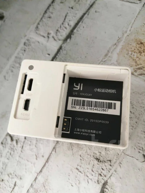 Yi. � ���������� ����