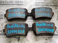 ������� ��������� Audi A8 4E8 3040430B, ������ 4B3698451A ����