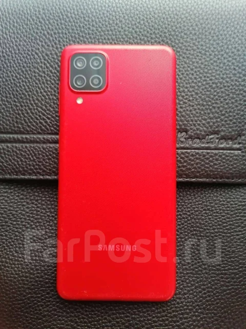 Samsung Galaxy A12. �����, 64 ��, �������, 4G LTE ����