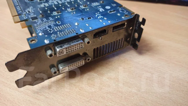 Radeon HD 6790 ����