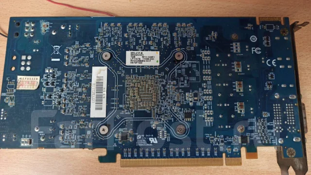 Radeon HD 6790 ����